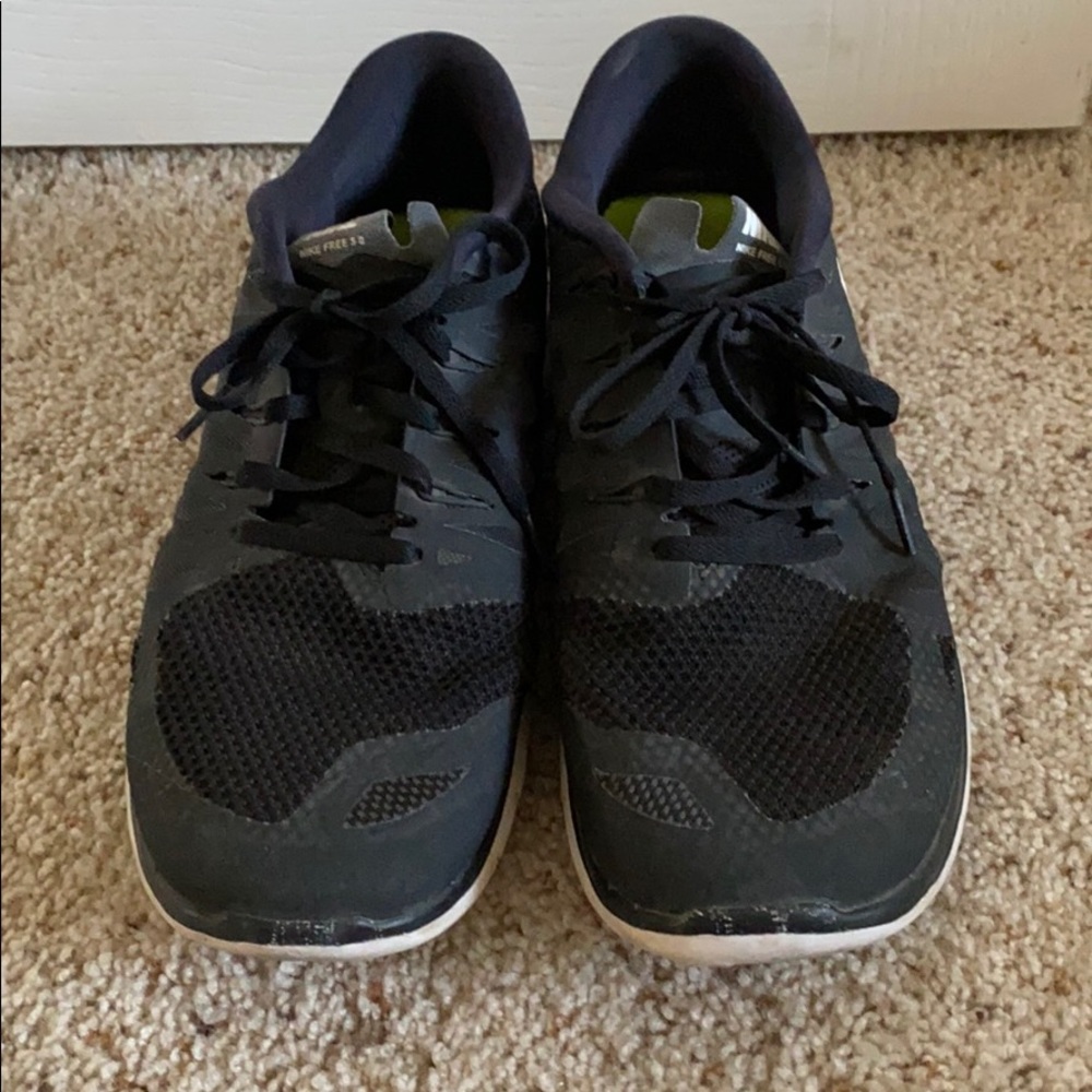 Men’s Nike Sneakers